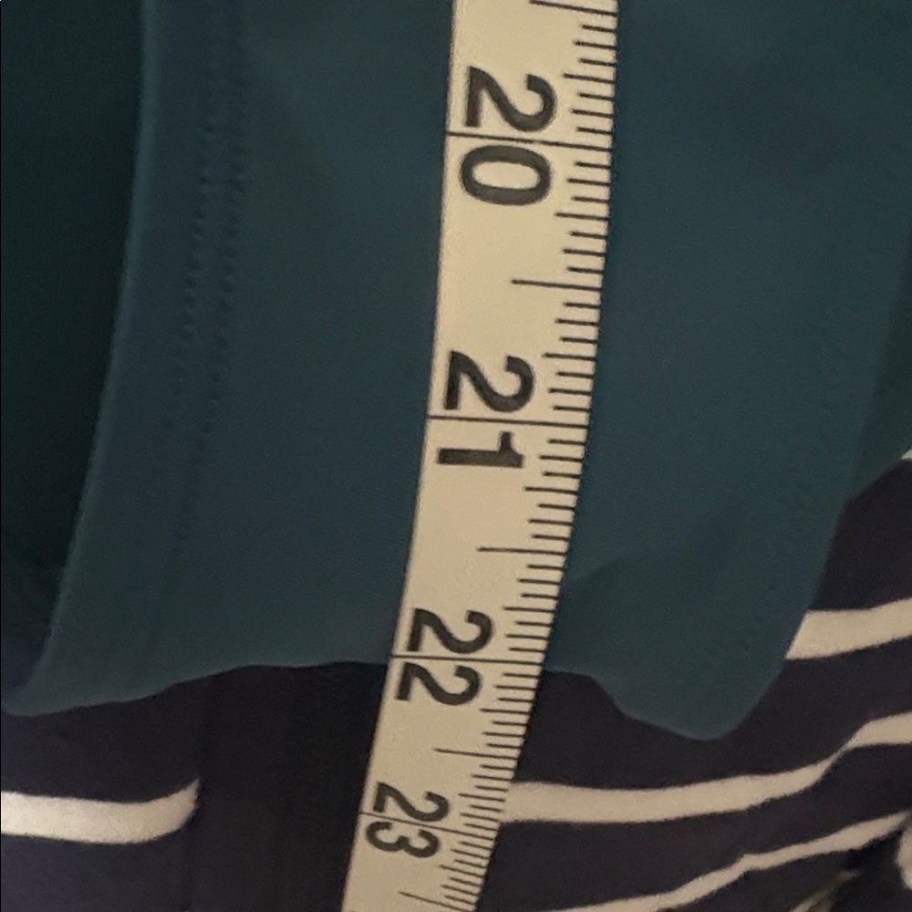 DKNY Teal One-Piece Woman’s Swimwear - Picture 11 of 11